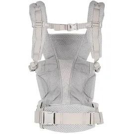 Ergobaby Omni Breeze pearl grey