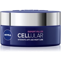 NIVEA Cellular Expert Filler Intensive Anti-Age Night Care Nachtsgesichtscreme