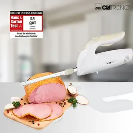 Clatronic EM 3062 weiß