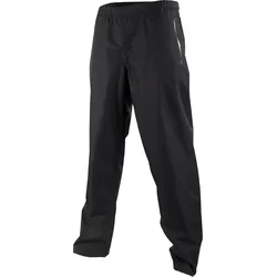 Oneal Tsunami Regenhose, schwarz, Größe M für Männer