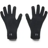 Under Armour Halftime Handschuhe Herren 003 black/pitch gray S/M