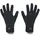 Under Armour Halftime Handschuhe Herren 003 black/pitch gray S/M