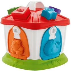 Chicco - 2 in 1 Tierchen Zirkus