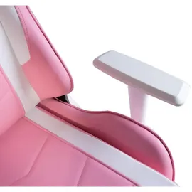 deltaco Gaming Stuhl, pink