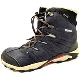 MEINDL Calgary Junior GTX Kinder Gr.35 - Winterstiefel - grau|rot