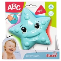 SIMBA Toys ABC Badelicht (104010073)