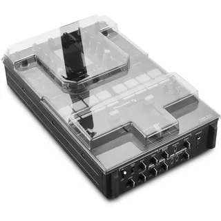 Decksaver Pioneer DJM-S11 Abdeckung (DS-PC-DJMS11)