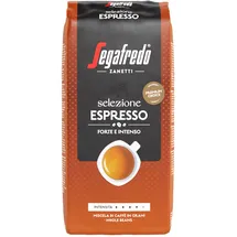 Segafredo Selezione Espresso 1000 g