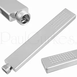 PaulGurkes Wasserfall Dusch Set Unterputz Duschsystem