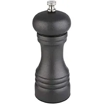 APS Salzmühle 6 cm Grau unbefüllt