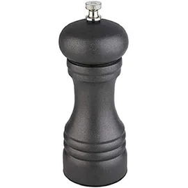 APS Salzmühle 6 cm Grau unbefüllt