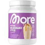 MORE Nutrition More Protein Cinnalicious Pulver 360 g