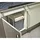 HAILO Multi-Box Duo L 28 l weiß