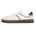 Sneaker mit Label-Print Modell THE Weiss 41