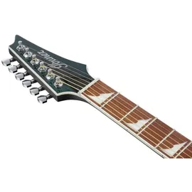 IBANEZ ALT30FM-EDB Altstar Emerald Doom Burst Elektro-Akustik-Gitarre