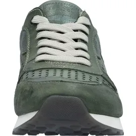 Rieker U0312 Herren Grün 44