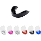 5RIDGE Mundschutz Gum Shield - Professioneller Mundschutz Slim Fit