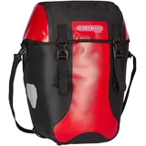 Ortlieb Bike-Packer Classic rot/schwarz