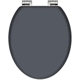 Schütte WC-Sitz Spirit Anthrazit