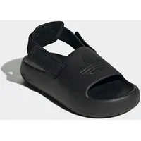 Adidas Sandale »ADIFOM KIDS ADILETTE« adidas Originals Core Black