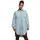URBAN CLASSICS Shirtkleid Blau 3XL
