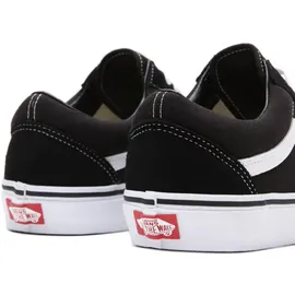Vans Old Skool Black/White 39