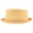 Fiebig Pork Pie Strohhut beige 59