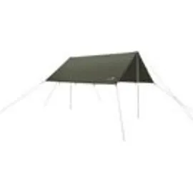 Easy Camp Tarp Void Rustic Green, 3 x 3m (olivgrün) - Grün