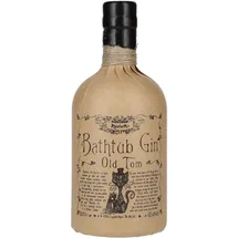 Ableforth's Bathtub Gin Old Tom