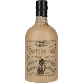 Ableforth's Bathtub Gin Old Tom
