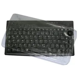 Cherry Active Key - Tastatur-Abdeckung - für Active
