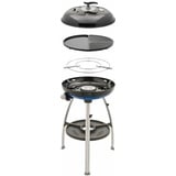 Cadac Carri Chef 50 BBQ/Plancha 50 mbar