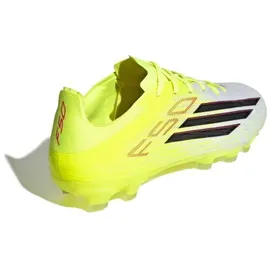 adidas F50 Pro MG Herren yellow 42