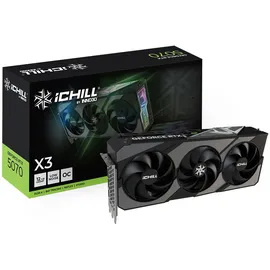 Inno3D GeForce RTX 5070 12 GB GDDR7