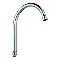 GROHE Auslauf 13213 chrom
