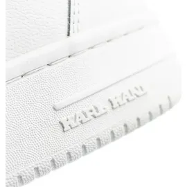 Karl Kani 89 Classic Herren Weiß 46