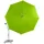 Doppler Expert Ø 350 cm smaragd inkl. Schutzhülle