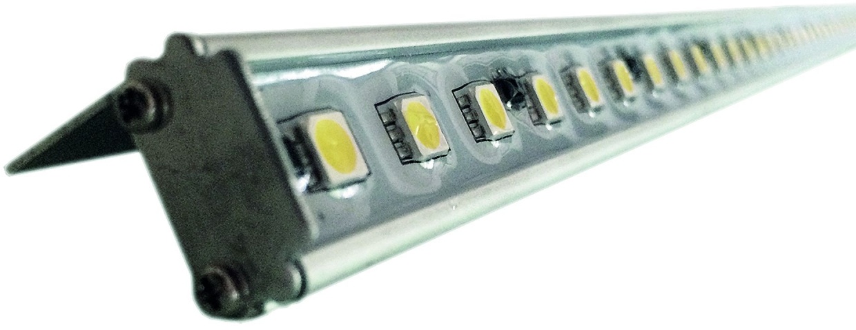  LED Side-Line Rail 100cm 24V 