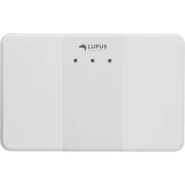Lupus Electronics LUPUSEC Sensor input