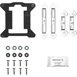Deepcool AG620 G2 WH ARGB | CPU-Kühler
