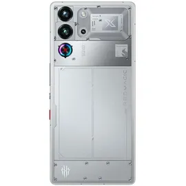 nubia REDMAGIC 10 Pro 12 GB RAM 256 GB Shadow
