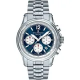 Revue Thommen Airspeed Automatikuhr Edelstahl 10 bar  -