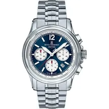 Revue Thommen Airspeed Automatikuhr Edelstahl 10 bar  -