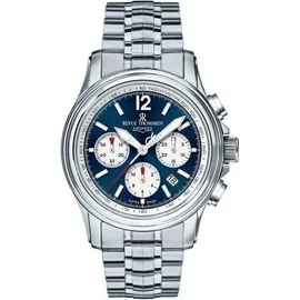 Revue Thommen Airspeed Automatikuhr Edelstahl 10 bar  -