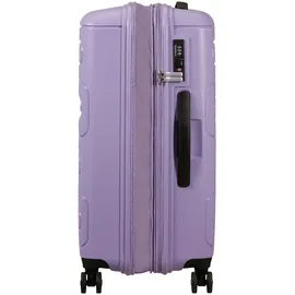 American Tourister Sunside 4-Rollen Trolley 67 cm - Violett