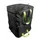 WINDHAGER Gartenabfallsack Pop-Up Square 180 l