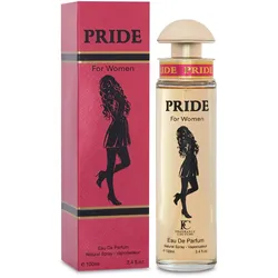 Couture PRIDE Eau de Parfum Damen Duft 100ml | Women Fragrance Spray