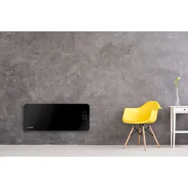 Concept KS4010 2000 W Schwarz
