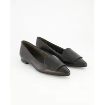 Paul Green 3792-10 schwarz 40