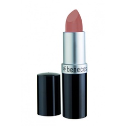 benecos Natural Lipstick pink honey